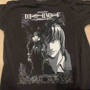 Deathnote T-shirt